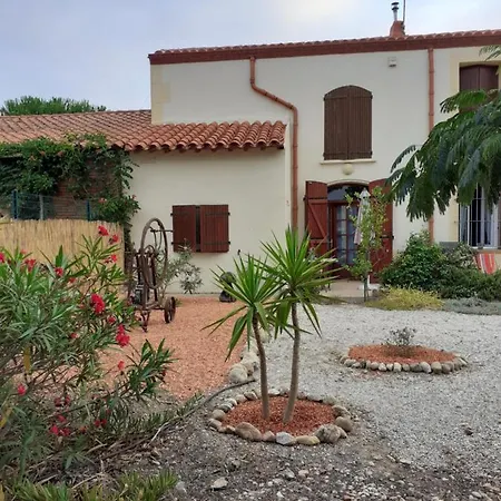 Apartment Bompastor Bompas (Pyrenees-Orientales)