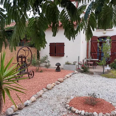 Bompastor * Bompas (Pyrenees-Orientales)