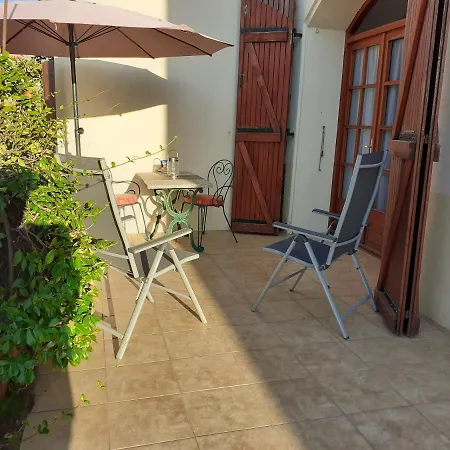 Apartment Bompastor