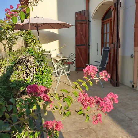 Bompastor Апартаменты