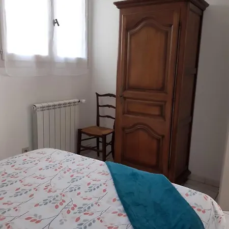 Bompastor Apartment Bompas (Pyrenees-Orientales)