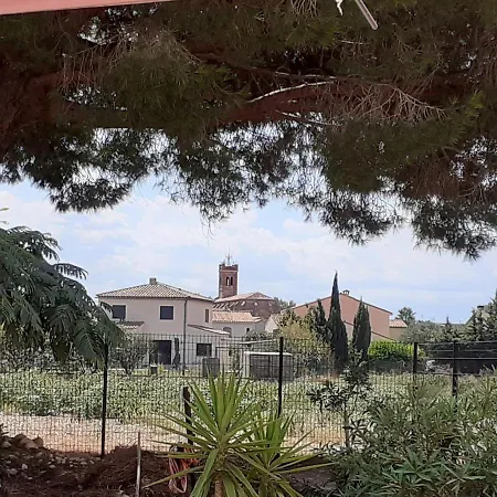 Bompastor Apartment Bompas (Pyrenees-Orientales)