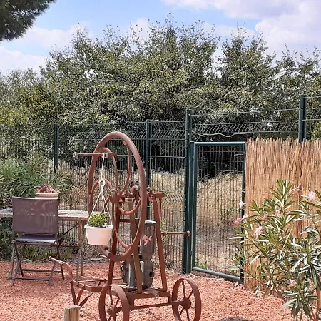 Bompastor Апартаменты *