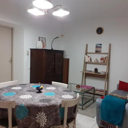 Bompastor Apartment *