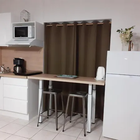 Bompastor Apartment *