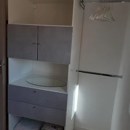 Apartment Bompastor