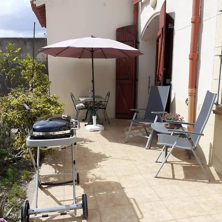 Apartment Bompastor