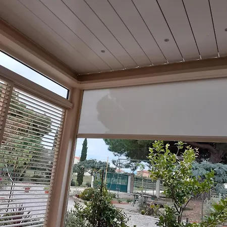 Bompastor Apartment Bompas (Pyrenees-Orientales)