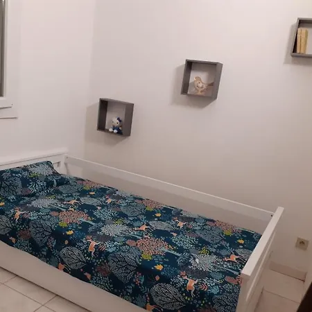 Apartamento Bompastor